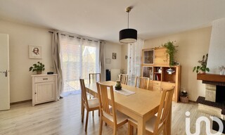 Maison 4 Pièces 100 m² à vendre à Panazol (87350)