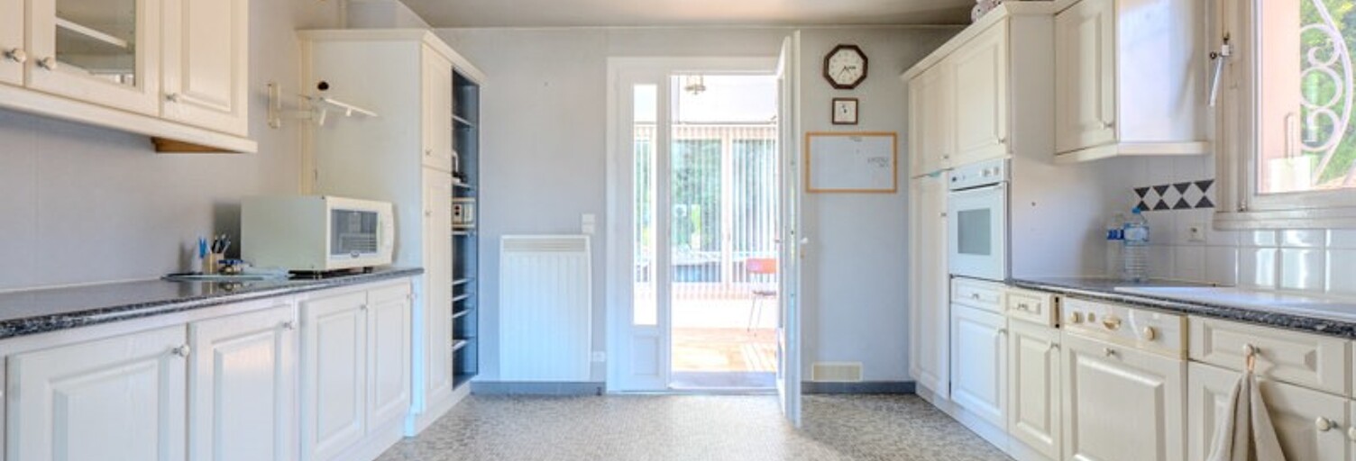 Maison 5 Pièces 133 m² à vendre à Soulac-sur-Mer (33780)