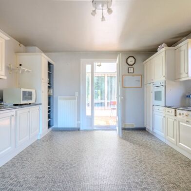 Maison 5 pièces 369600 €