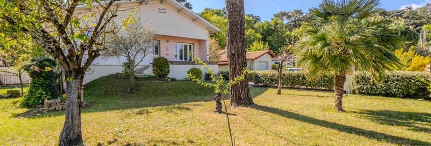 Maison 5 Pièces 133 m² à vendre à Soulac-sur-Mer (33780)