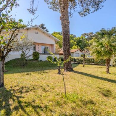 Maison 5 pièces 299000 €