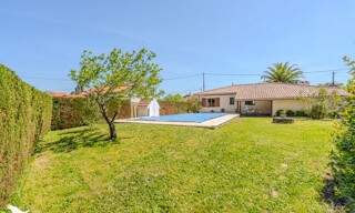 Maison 5 Pièces 110 m² à vendre à Le Verdon-sur-Mer (33123)