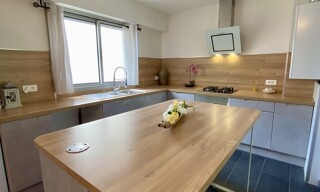 Appartement 4 Pièces 91 m² à vendre à Villeparisis (77270)