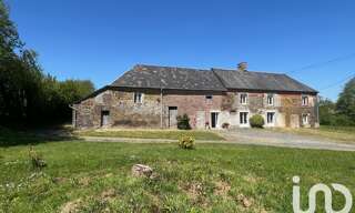 Maison 6 Pièces 164 m² à vendre à Carantilly (50570)