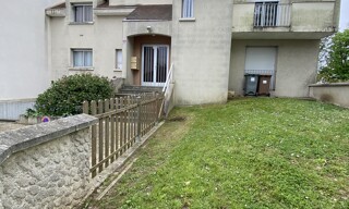 Maison 9 Pièces 200 m² à vendre à Villeparisis (77270)