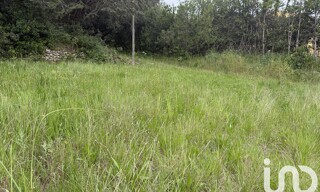 Terrain  2778 m² à vendre à Murviel-lès-Montpellier (34570)