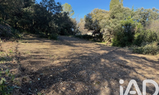 Terrain  2778 m² à vendre à Murviel-lès-Montpellier (34570)