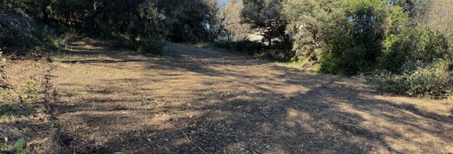 Terrain  2778 m² à vendre à Murviel-lès-Montpellier (34570)