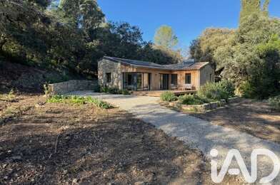 Terrain  349000 €