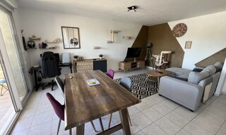 Appartement 2 Pièces 52 m² à vendre à Malemort (19360)