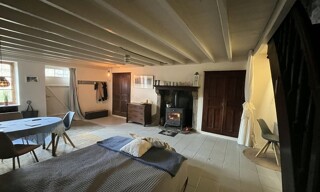Maison 3 Pièces 95 m² à vendre à Saint-Vaury (23320)