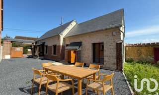 Maison 5 Pièces 89 m² à vendre à Tillé (60000)