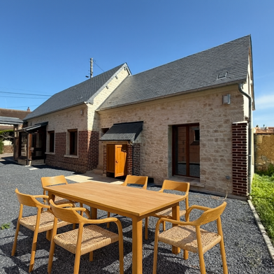 Maison 5 pièces 230000 €