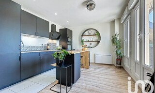 Appartement 3 Pièces 73 m² à vendre à Ozoir-la-Ferrière (77330)