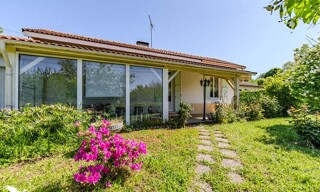 Maison 4 Pièces 80 m² à vendre à Lamothe-Montravel (24230)