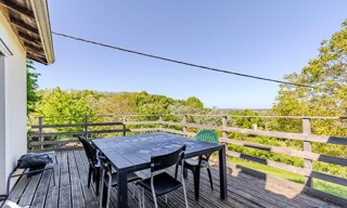 Maison 5 Pièces 118 m² à vendre à Saint-Pey-de-Castets (33350)
