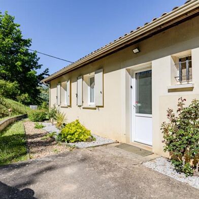 Maison 5 pièces 260000 €