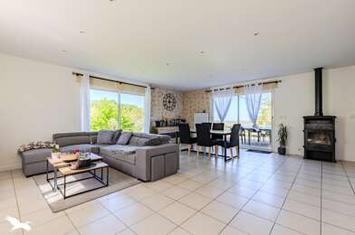 Maison 5 pièces 260000 €