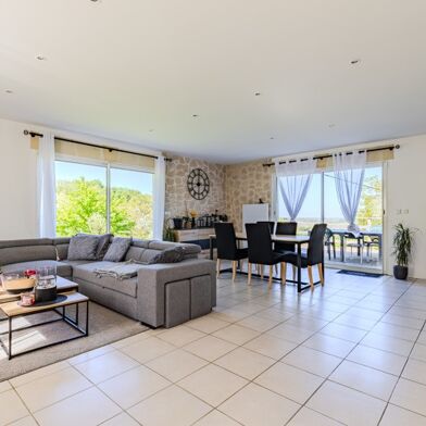 Maison 5 pièces 260000 €