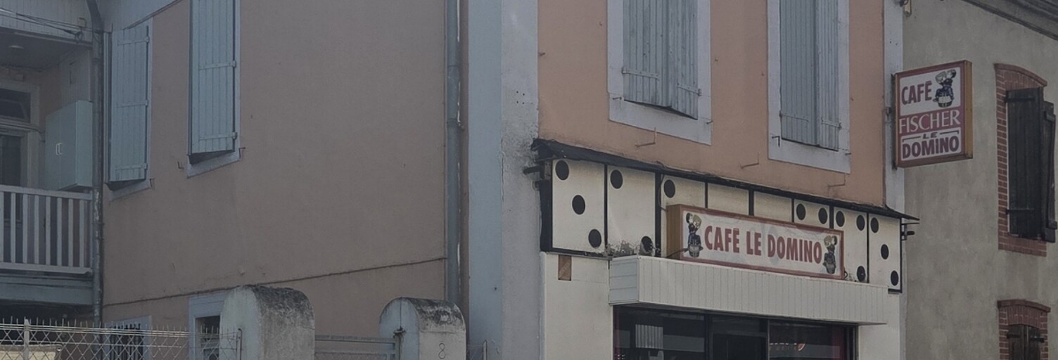 Appartement 4 Pièces 107 m² à vendre à Tarbes (65000)