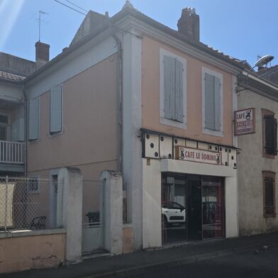 Appartement 4 pièces 70000 €