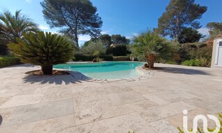 Maison 6 Pièces 170 m² à vendre à Nages-et-Solorgues (30114)