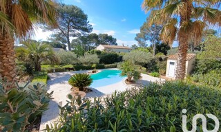 Maison 6 Pièces 170 m² à vendre à Nages-et-Solorgues (30114)