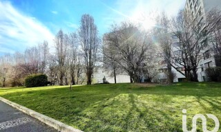 Appartement 5 Pièces 78 m² à vendre à Ivry-sur-Seine (94200)
