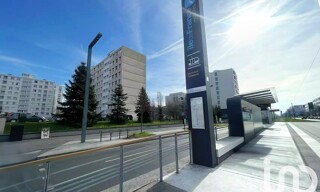 Appartement 5 Pièces 78 m² à vendre à Ivry-sur-Seine (94200)