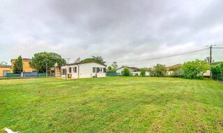 Maison 3 Pièces 60 m² à vendre à Izon (33450)