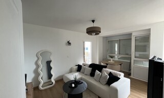 Appartement 2 Pièces 40 m² à vendre à Saint-Priest (69800)