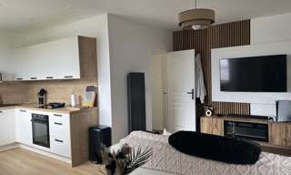 Appartement 2 Pièces 40 m² à vendre à Saint-Priest (69800)