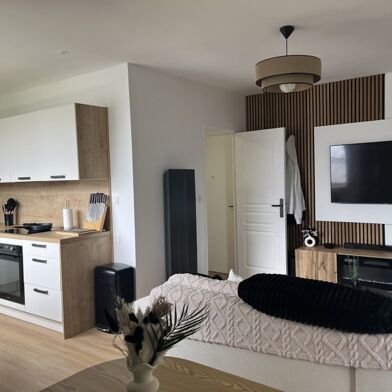 Appartement 2 pièces 149995 €