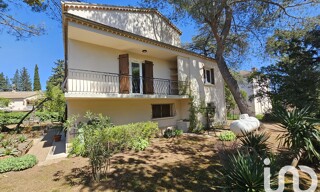 Appartement 3 Pièces 92 m² à louer à Le Cannet-des-Maures (83340)