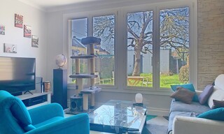 Maison 3 Pièces 75 m² à vendre à Le Mans (72100)