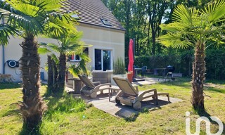 Maison 5 Pièces 123 m² à vendre à Rambouillet (78120)