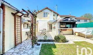 Maison 4 Pièces 100 m² à vendre à Limeil-Brévannes (94450)