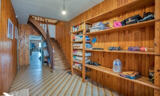 Maison 7 Pièces 257 m² à vendre à Monclar (47380)