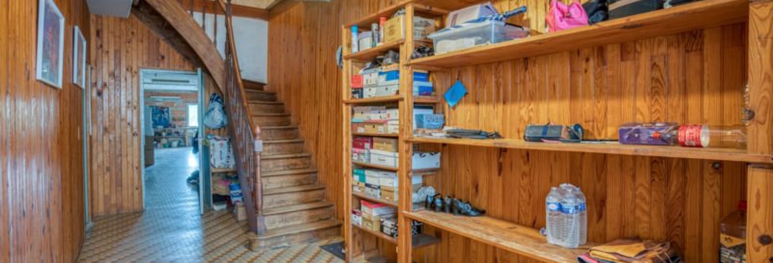 Maison 7 Pièces 257 m² à vendre à Monclar (47380)