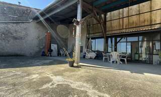 Maison 7 Pièces 257 m² à vendre à Monclar (47380)