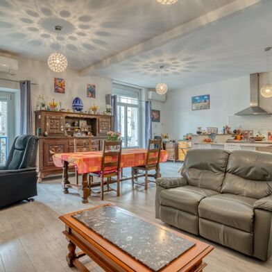 Maison 7 pièces 213000 €