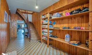 Maison 7 Pièces 257 m² à vendre à Monclar (47380)