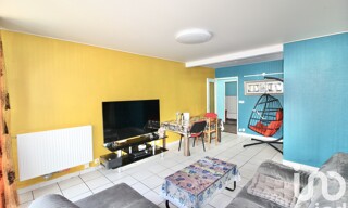 Appartement 3 Pièces 78 m² à vendre à Le Havre (76620)