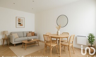 Maison 4 Pièces 51 m² à vendre à Hénin-Beaumont (62110)