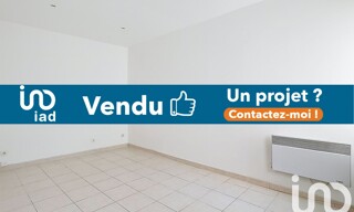 Maison 4 Pièces 51 m² à vendre à Hénin-Beaumont (62110)