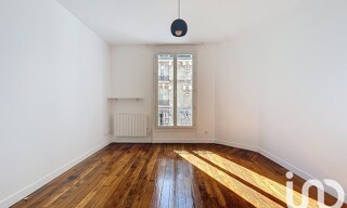 Appartement 3 Pièces 41 m² à vendre à Paris 12 (75012)