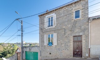 Maison 5 Pièces 120 m² à vendre à Limoges (87000)