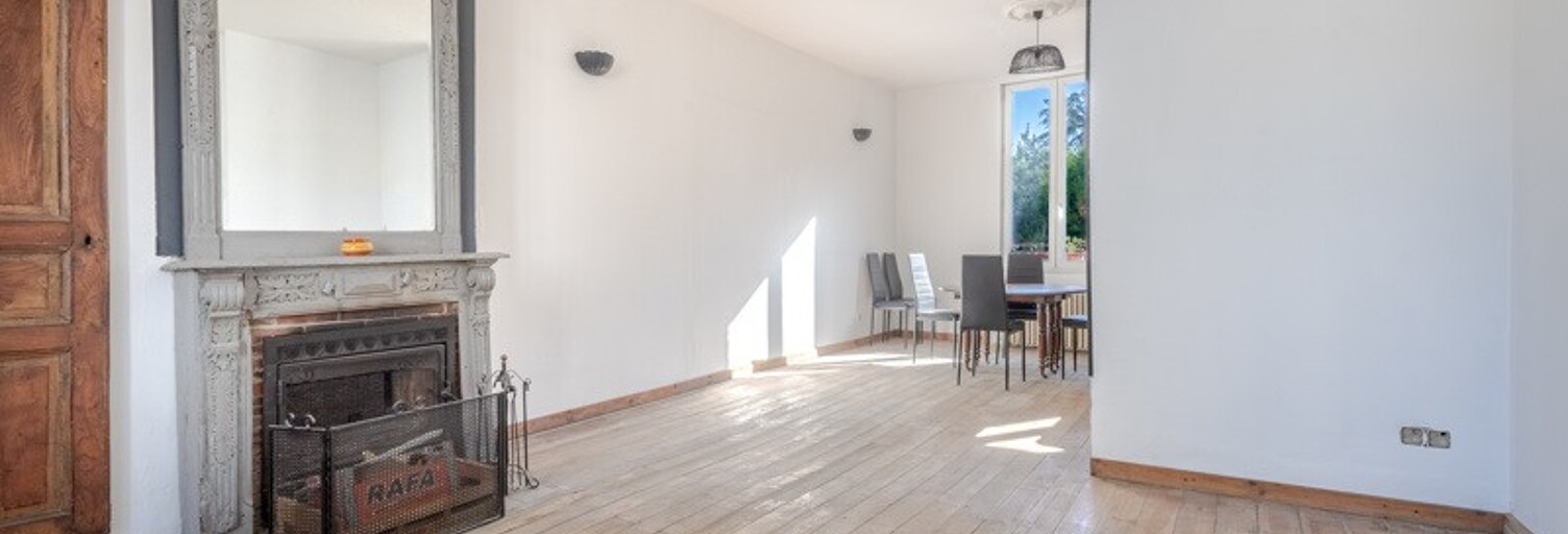 Maison 5 Pièces 120 m² à vendre à Limoges (87000)