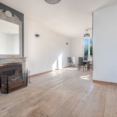 Maison 5 pièces 213000 €