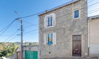 Maison 5 Pièces 120 m² à vendre à Limoges (87000)